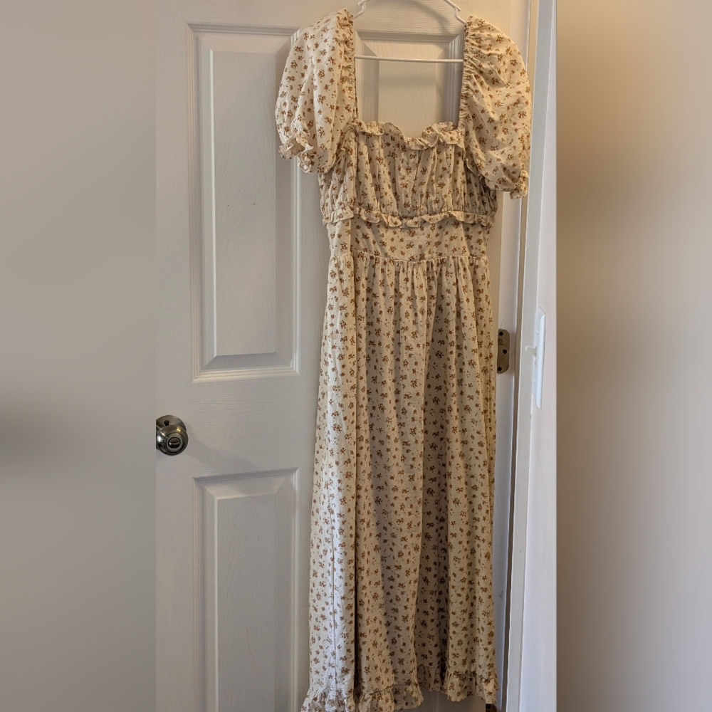 Brand new neuflora dress